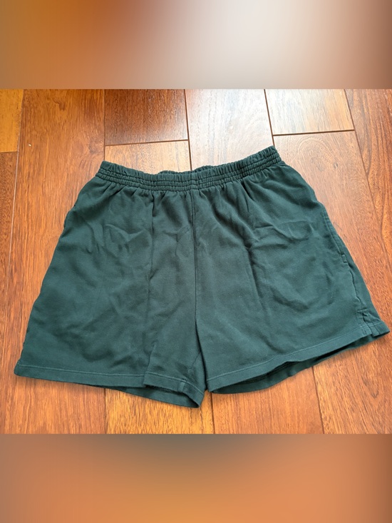 Brandy Melville Pants - Brandy Melville 100% Cotton Shorts